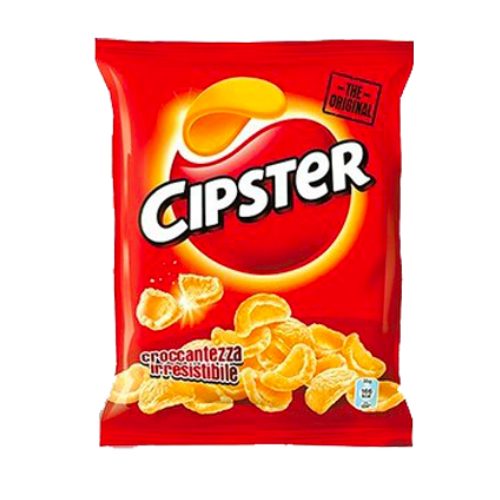 Cipster