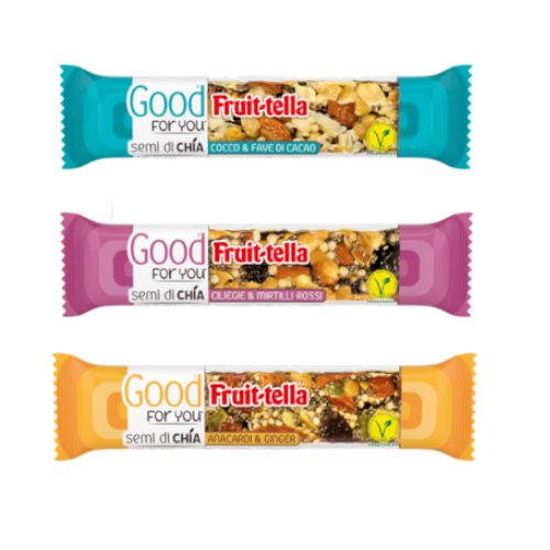 Fruit-tella Good