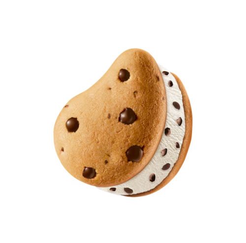 Algida Gocciole