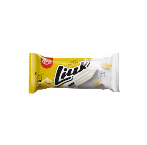 Algida - Liuk (liquirizia)