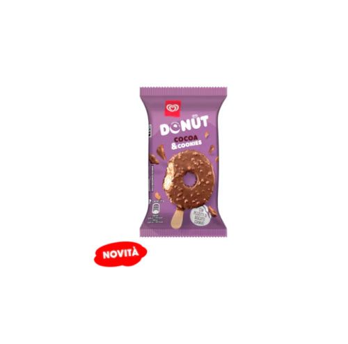 Algida Donut