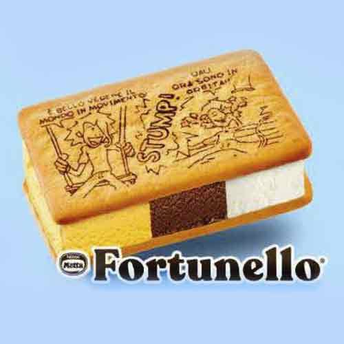 Motta - Fortunello
