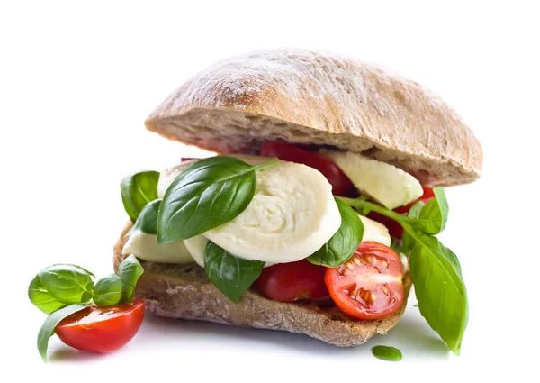 CAPRESE