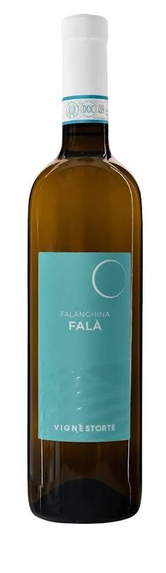 Falangina del Sannio D.O.P. "Vigne Storte"