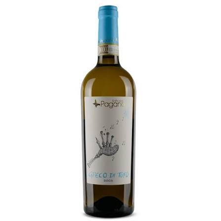 Greco di Tufo "Fattoria Pagano"