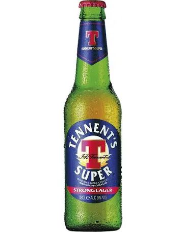 Tennents